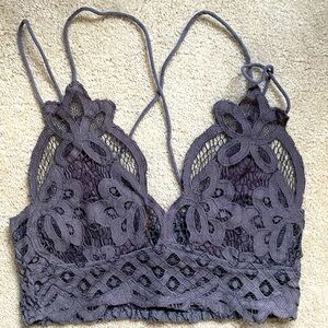 Free People One Adella Bralette